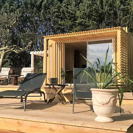 וילה Propriete De Pour 12 Personnes Avec Piscine Et Jacuzzi *