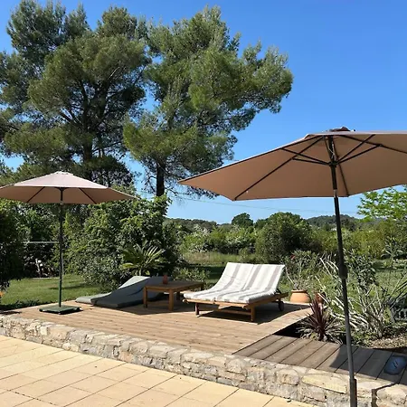 Villa Propriete De Pour 12 Personnes Avec Piscine Et Jacuzzi Bagard