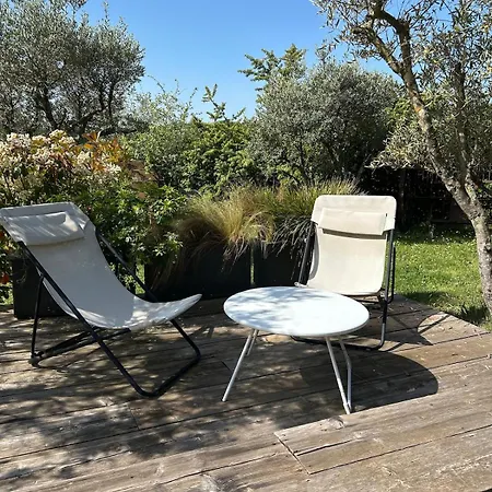 Propriete De Pour 12 Personnes Avec Piscine Et Jacuzzi * Bagard
