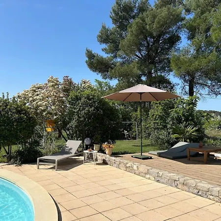 Villa Propriete De Pour 12 Personnes Avec Piscine Et Jacuzzi Bagard