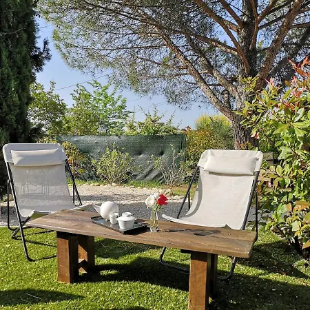 וילה Propriete De Pour 12 Personnes Avec Piscine Et Jacuzzi *