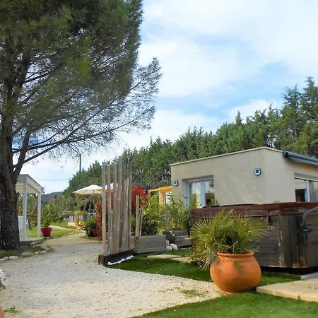וילה Propriete De Pour 12 Personnes Avec Piscine Et Jacuzzi *