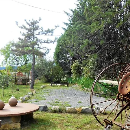 Propriete De Pour 12 Personnes Avec Piscine Et Jacuzzi Villa Bagard