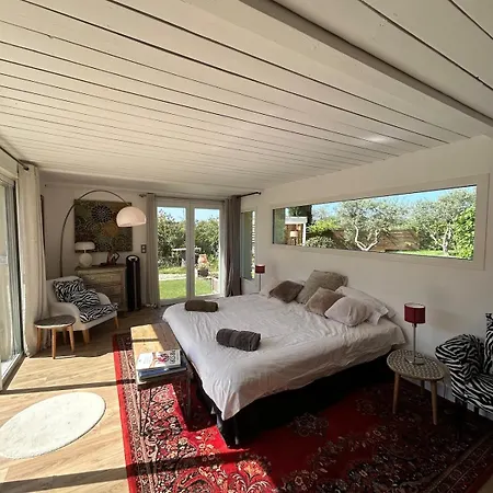 Villa Propriete De Pour 12 Personnes Avec Piscine Et Jacuzzi *