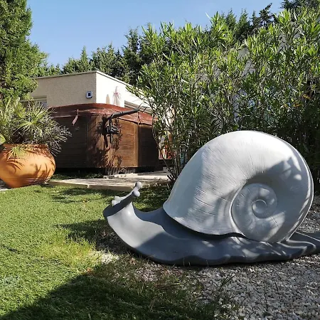 וילה Propriete De Pour 12 Personnes Avec Piscine Et Jacuzzi *